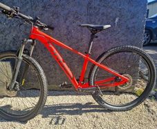 Orbea MX30 29 Hardtail Mountain Bike