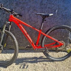 Orbea MX30 29 Hardtail Mountain Bike