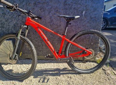 Orbea MX30 29 Hardtail Mountain Bike