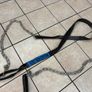 Squat Rack / Power Rack Safety Spotter Straps! Image 4