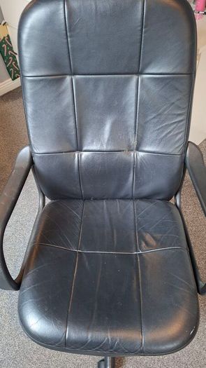 computer chair