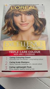 Hair Colour