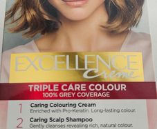 Hair Colour
