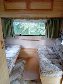 Caravan