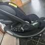 Cybex cloud g i-size & base Image 2