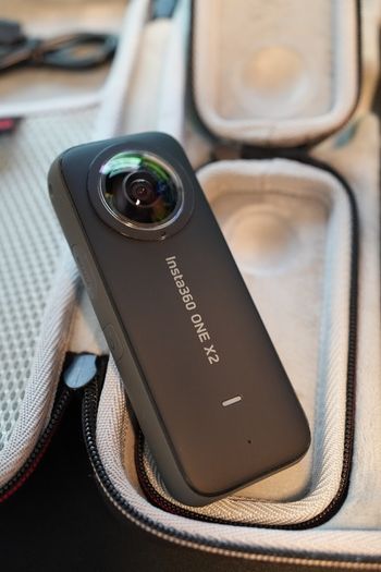 Insta360 One X2 Bundle