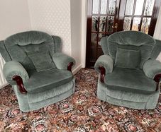 3 Piece Suite