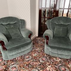 3 Piece Suite