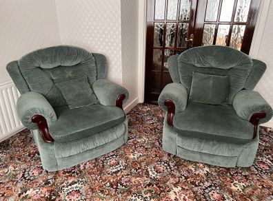 3 Piece Suite