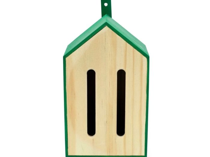 New Bird Box, Butterfly Box, Bee Box