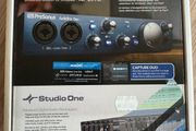 PreSonus AudioBox I TWO