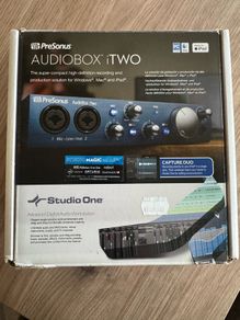 PreSonus AudioBox I TWO
