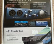 PreSonus AudioBox I TWO