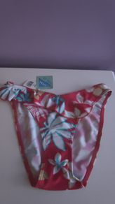 Cherry Bikini Bottoms Brand New!