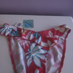 Cherry Bikini Bottoms Brand New!