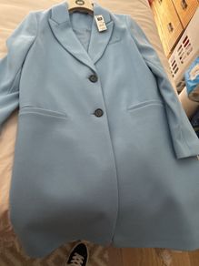 ladies coat
