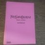 ysl coffee table book Image 5