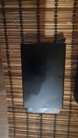 secrid credit card holder