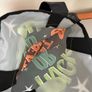 Halloween Bag and bowl Image 5