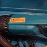Makita 8406 Diamond Drill 110v "Serviced" Image 4