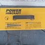 Power Craft Power 3078 turbo fan-cooled arc welder Image 2