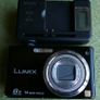 Panasonic LUMIX DMC-FS30 14.1MP Digital Camera 4Gb SD Card (universal charger) Tested Image 6