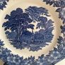 Enoch Wedgwood Turnstall  woodland plate Image 2