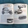A Motoring Heritage - A Bartholomew Book Image 3