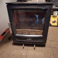 mazona eco multifuel stove