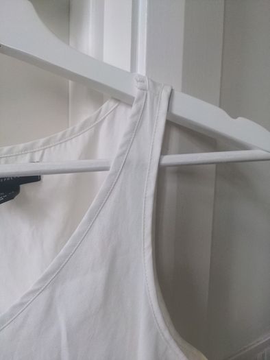 Cream/Ivory camisole