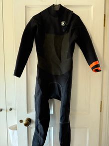 Hurley Phantom 3/2 M Wetsuit