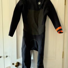Hurley Phantom 3/2 M Wetsuit