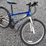 Imagine force 20inch bike Image 2