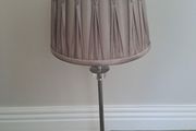 Laura Ashley table lamp shade