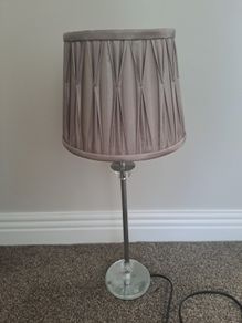Laura Ashley table lamp shade