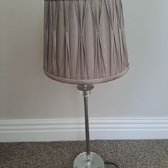 Laura Ashley table lamp shade