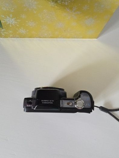 HD camera