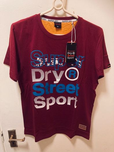 Superdry Shirt Unisex