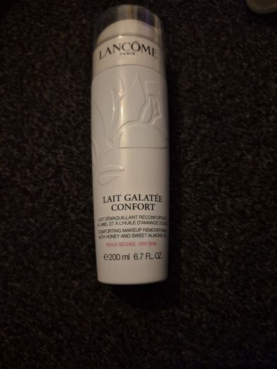 Lancome Lait Galatee confort