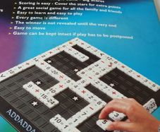 Addadda game