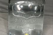 Glass Water jar