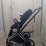 Cybex e-Priam Stroller and Priam Seat Pack Image 3