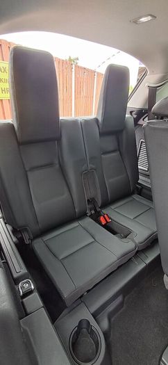 Land Rover Discovery Sport 2016