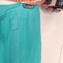 100% Linen Wide Leg Image 7