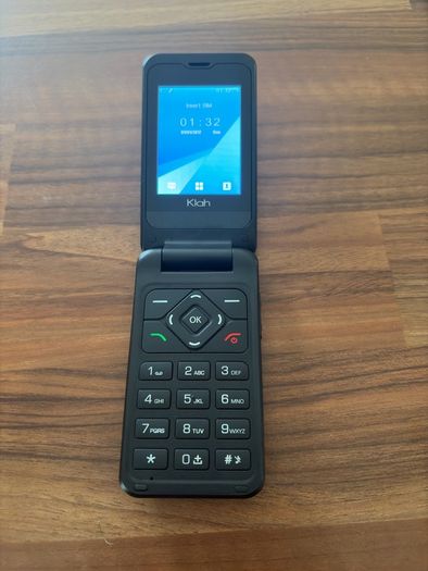 Flip Phone