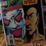 Namor ! The Sub-Mariner ! Issue #51 !1994 ! by Marvel ! Image 2