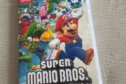 Super Mrio Bros. Wonder