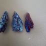 Kyanite crystal specimens Image 4