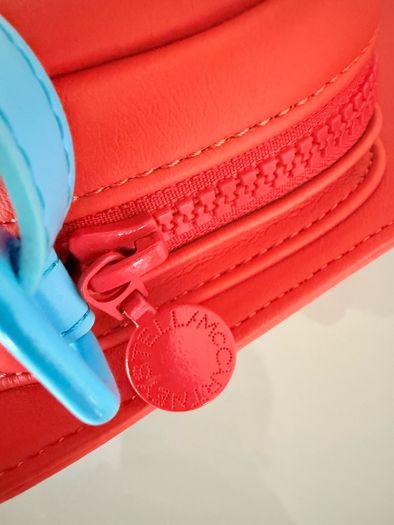 Stella McCartney Girls Crossbody bag