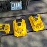 dewalt 10.8v bundle ,,garage clean out Image 5